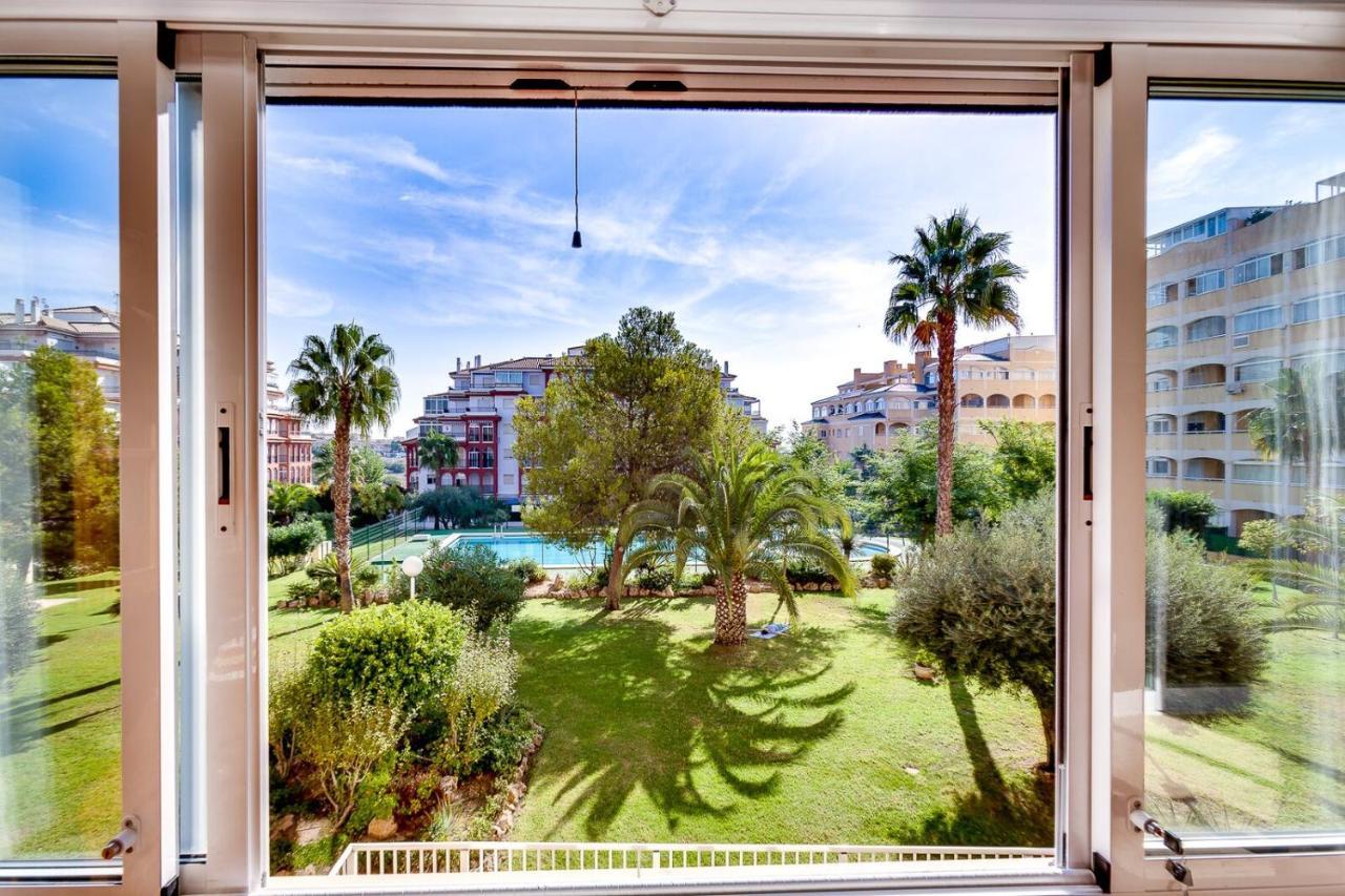 Appartement Torre La Mata Torrevieja Exterior photo