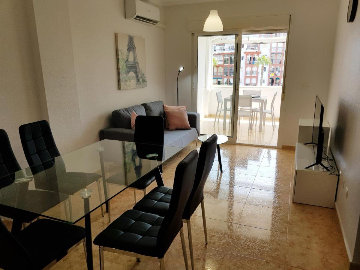 Appartement Torre La Mata Torrevieja Exterior photo